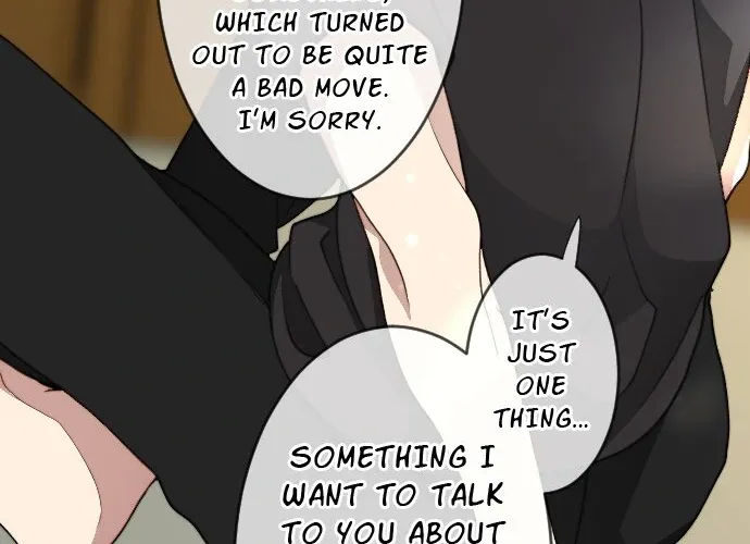 My Perverted Stalker Chapter 174 page 36 - 