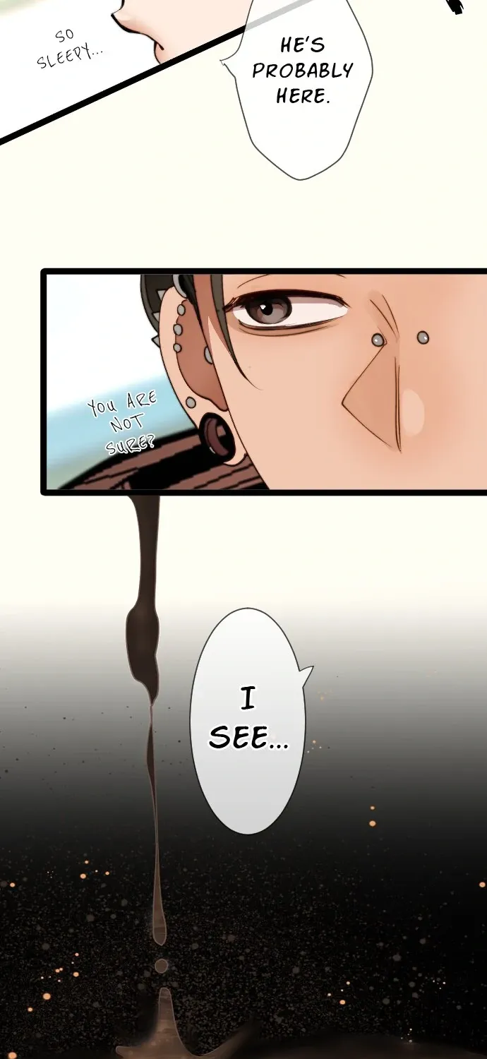 My Perverted Stalker Chapter 174 page 7 - 