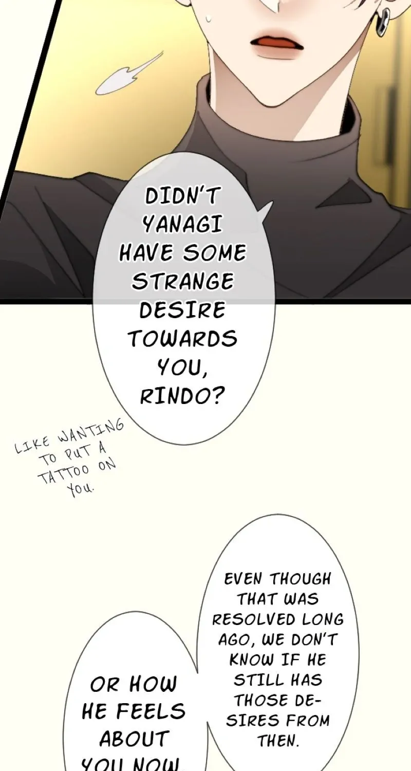My Perverted Stalker Chapter 175 page 12 - 