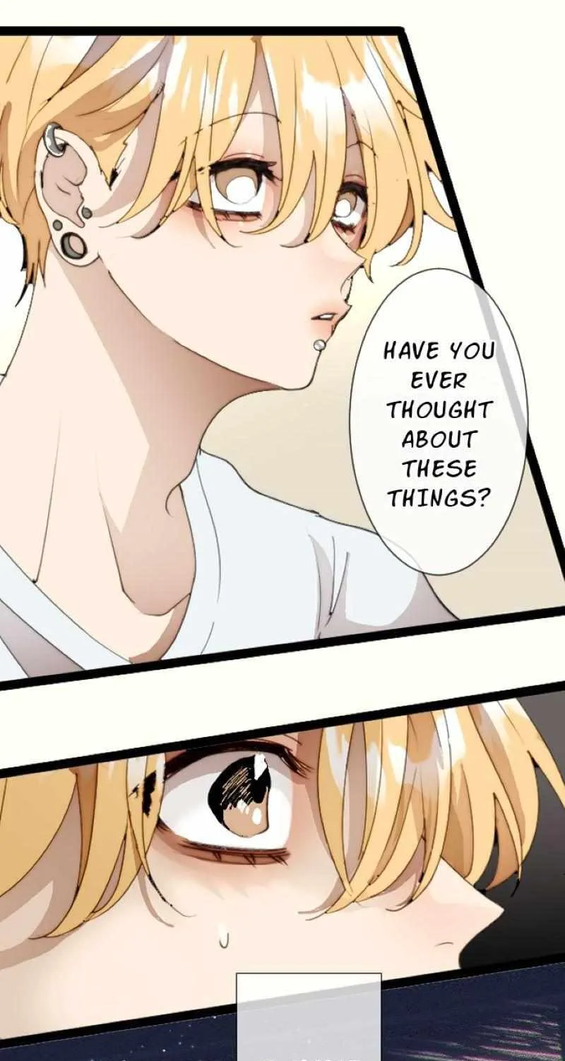 My Perverted Stalker Chapter 175 page 14 - 