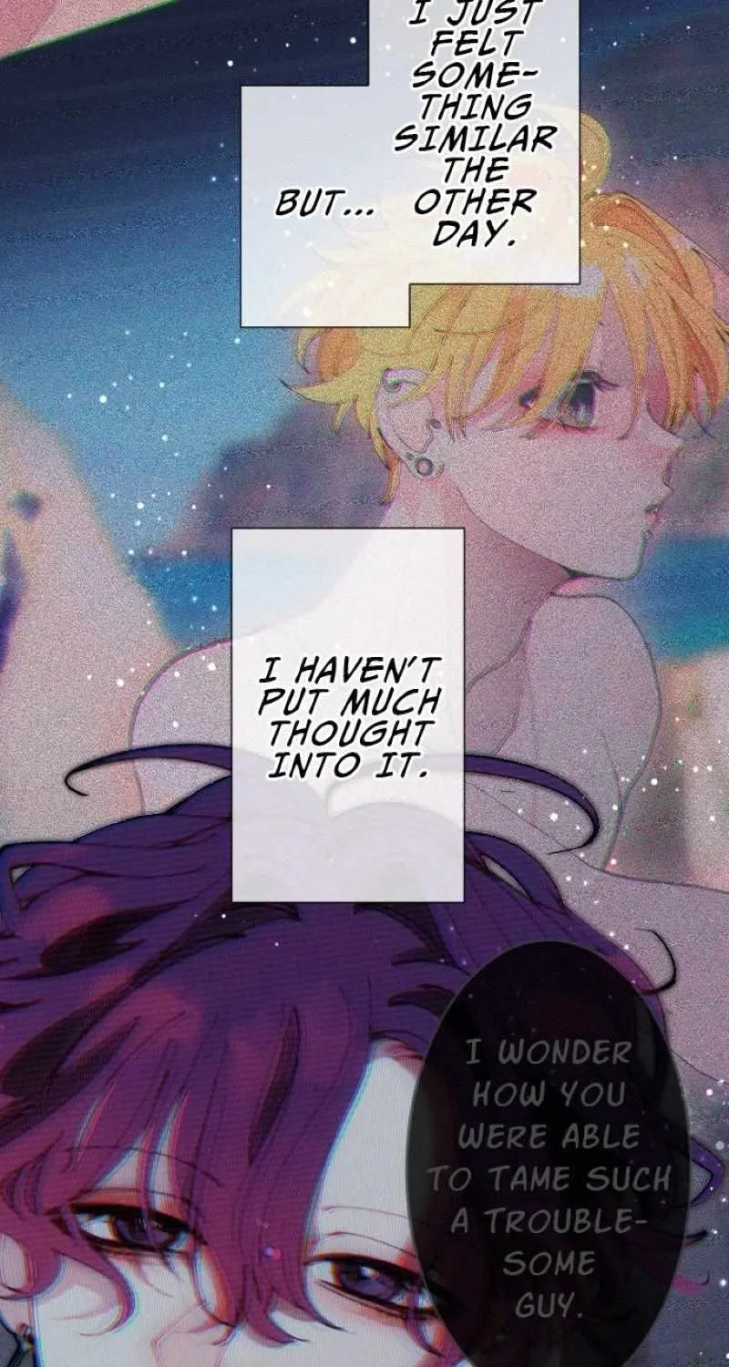 My Perverted Stalker Chapter 175 page 16 - 