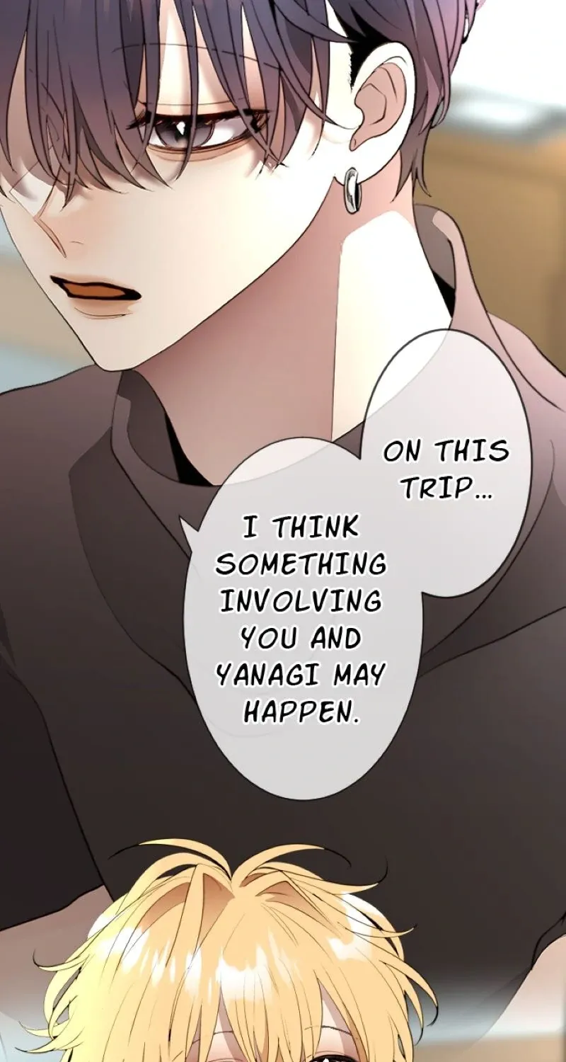 My Perverted Stalker Chapter 175 page 22 - 