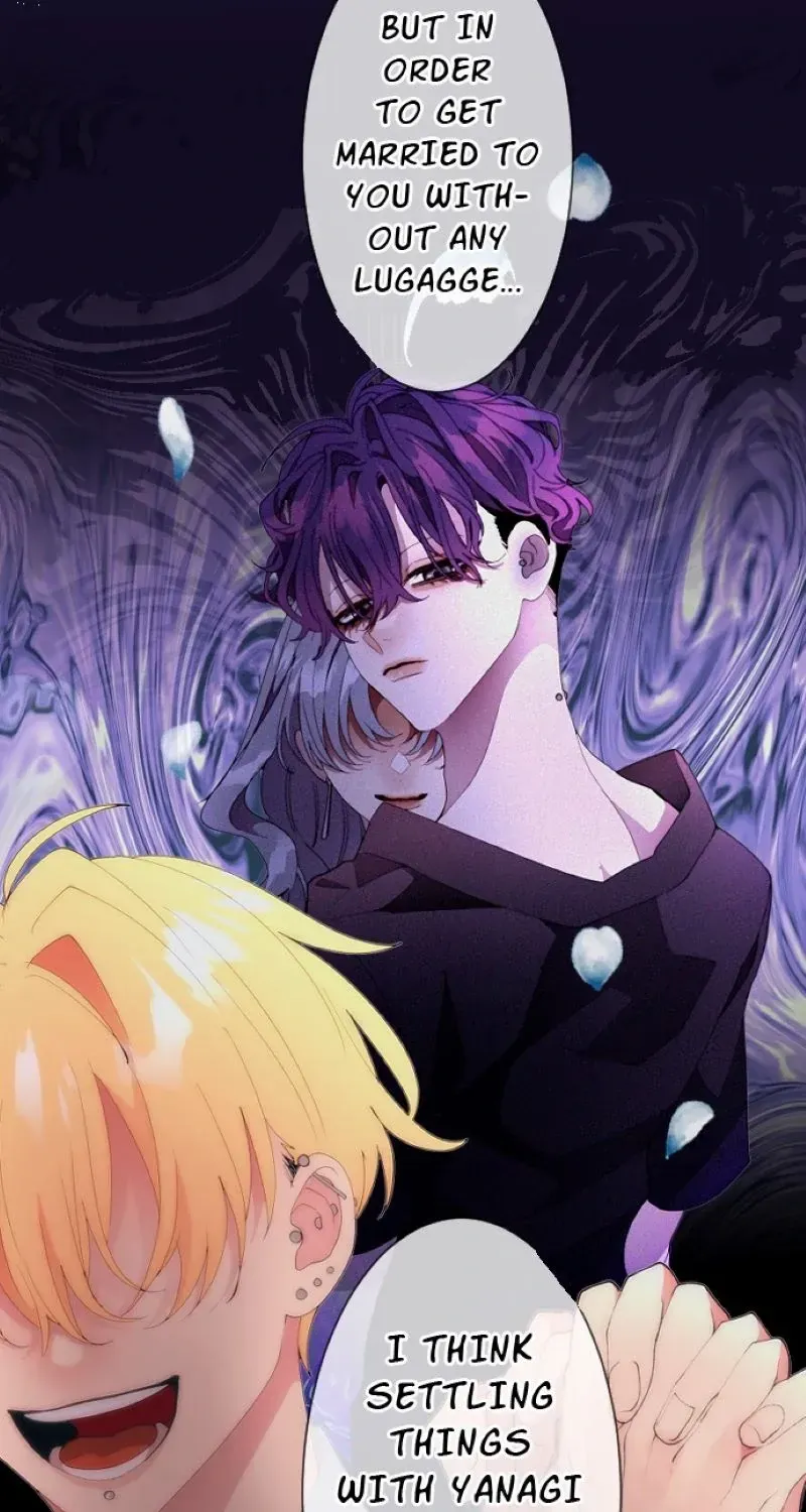My Perverted Stalker Chapter 175 page 29 - 