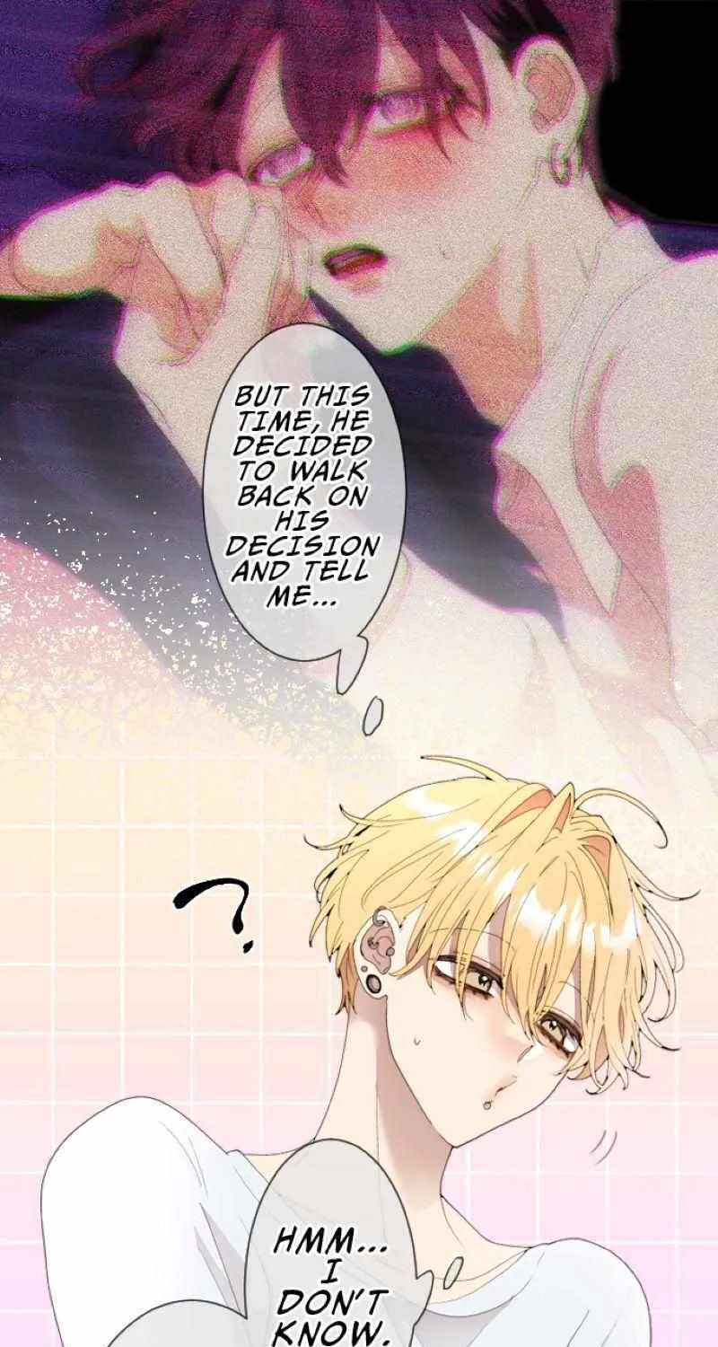 My Perverted Stalker Chapter 175 page 4 - 