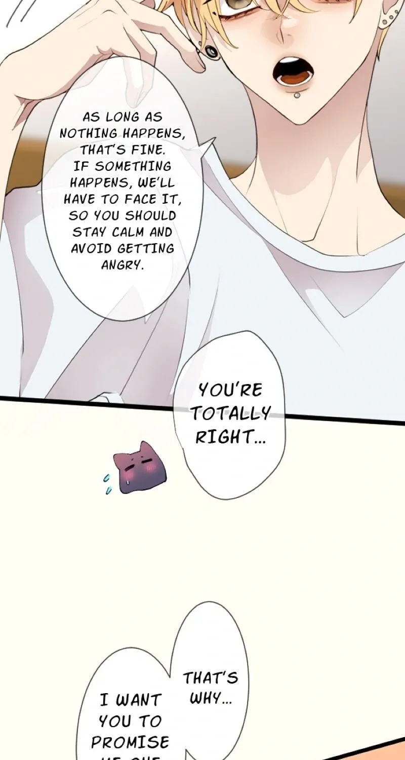 My Perverted Stalker Chapter 175 page 33 - 