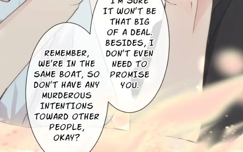 My Perverted Stalker Chapter 175 page 36 - 
