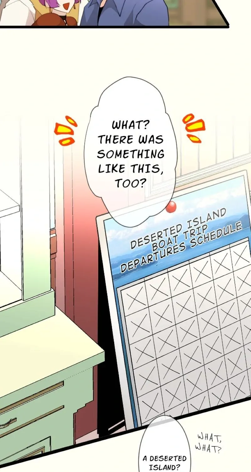 My Perverted Stalker Chapter 175 page 40 - 