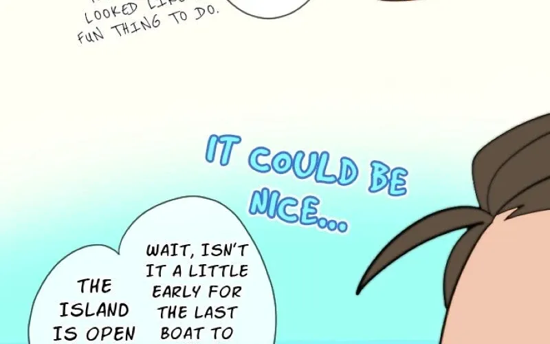 My Perverted Stalker Chapter 175 page 43 - 