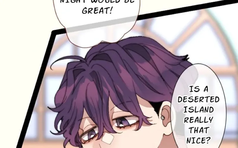 My Perverted Stalker Chapter 175 page 45 - 