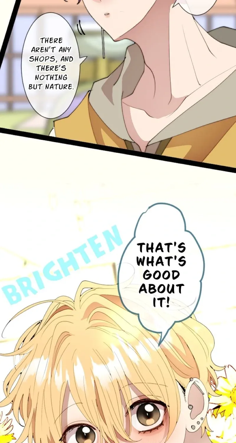 My Perverted Stalker Chapter 175 page 46 - 
