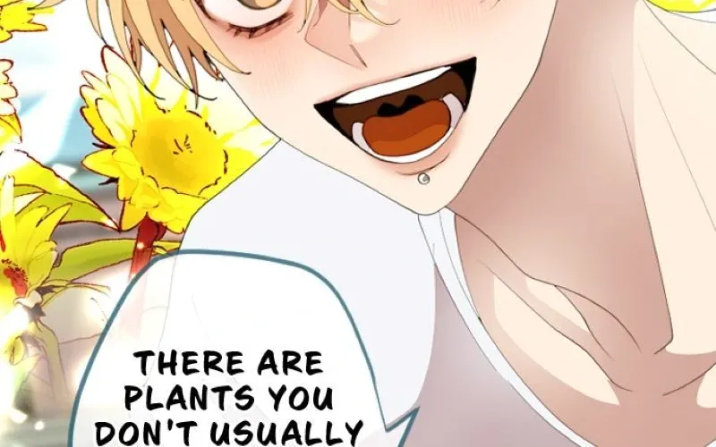 My Perverted Stalker Chapter 175 page 47 - 