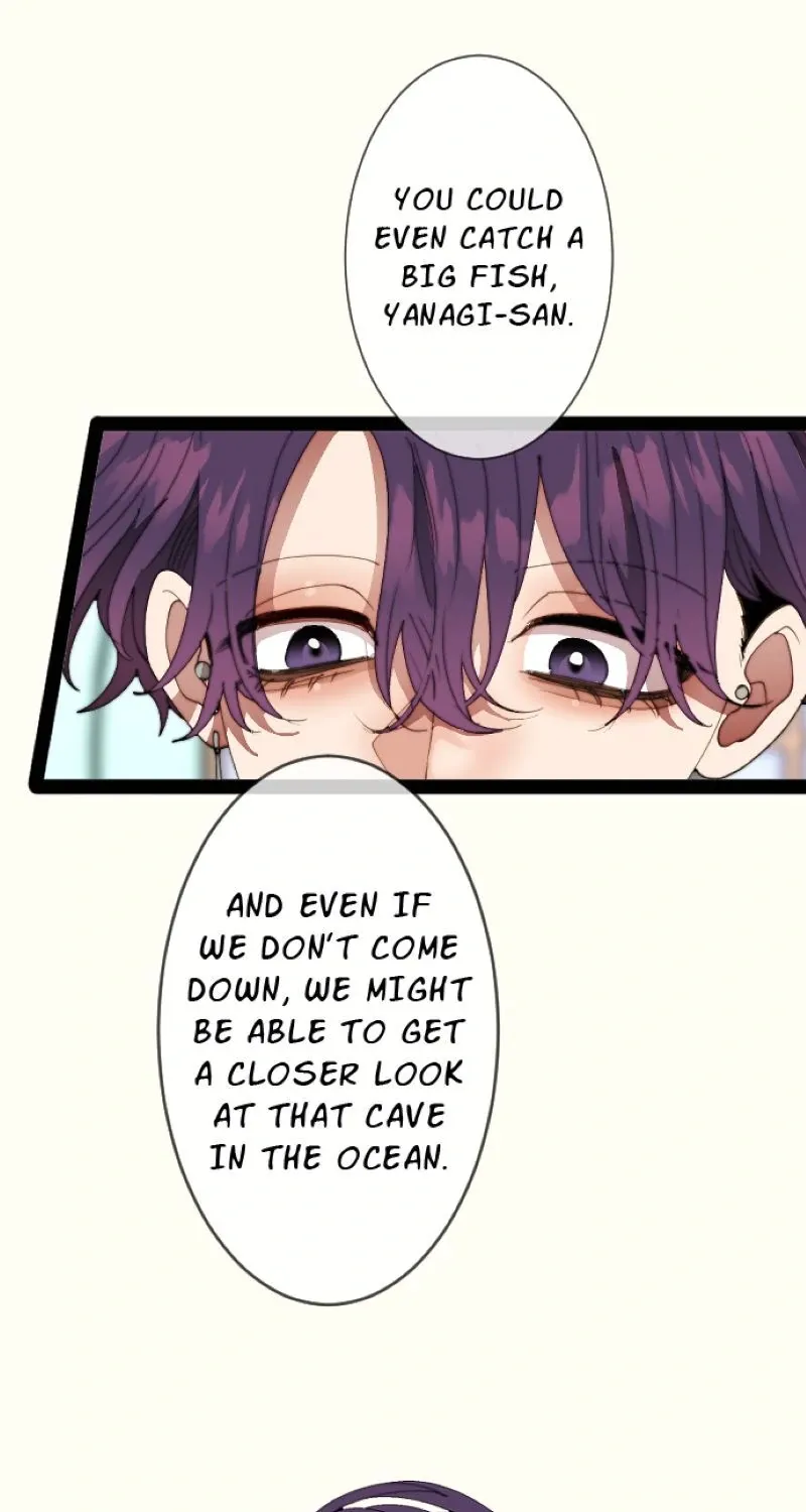 My Perverted Stalker Chapter 175 page 49 - 