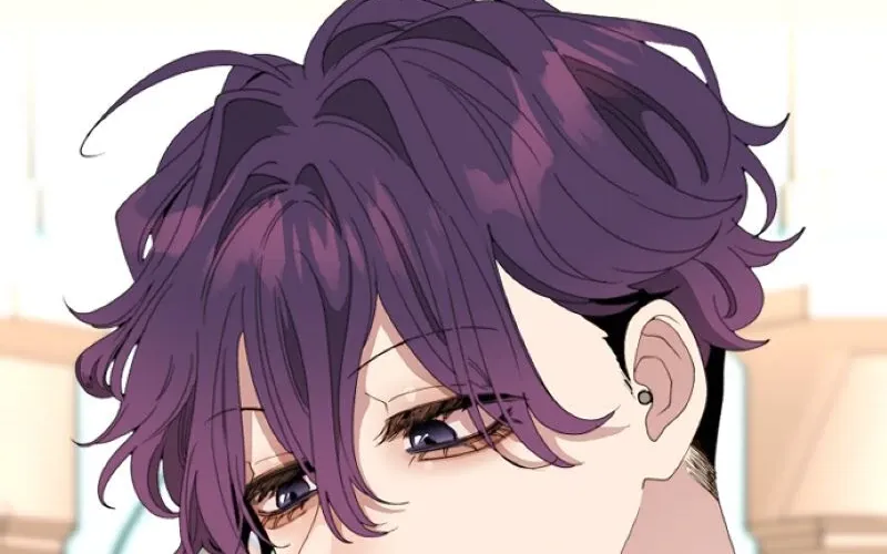 My Perverted Stalker Chapter 175 page 50 - 