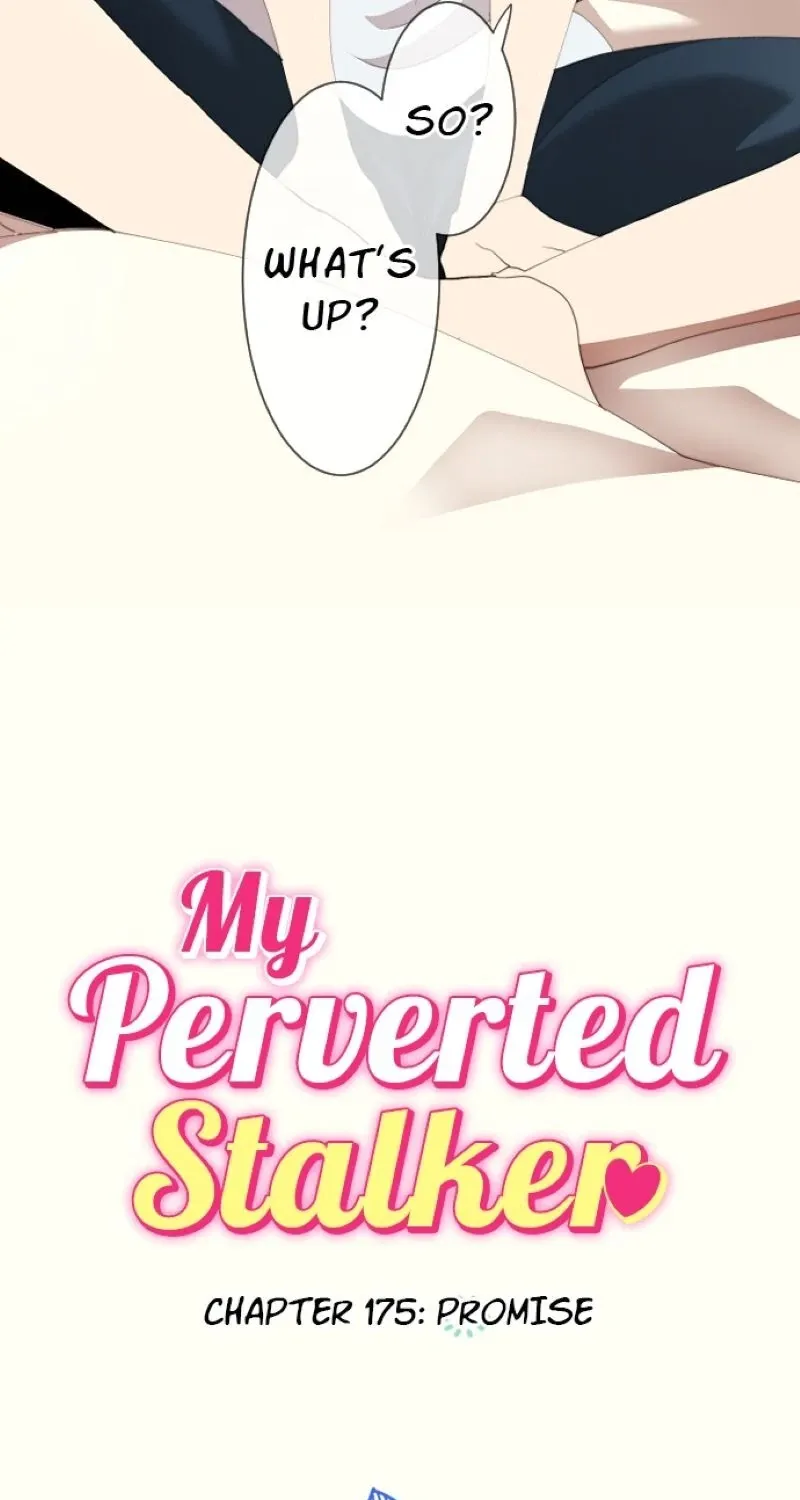 My Perverted Stalker Chapter 175 page 6 - 