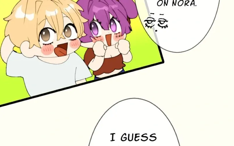 My Perverted Stalker Chapter 175 page 52 - 