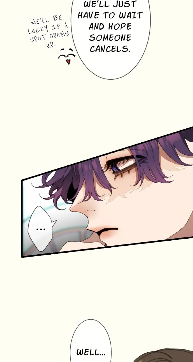 My Perverted Stalker Chapter 175 page 53 - 