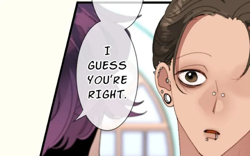 My Perverted Stalker Chapter 175 page 54 - 