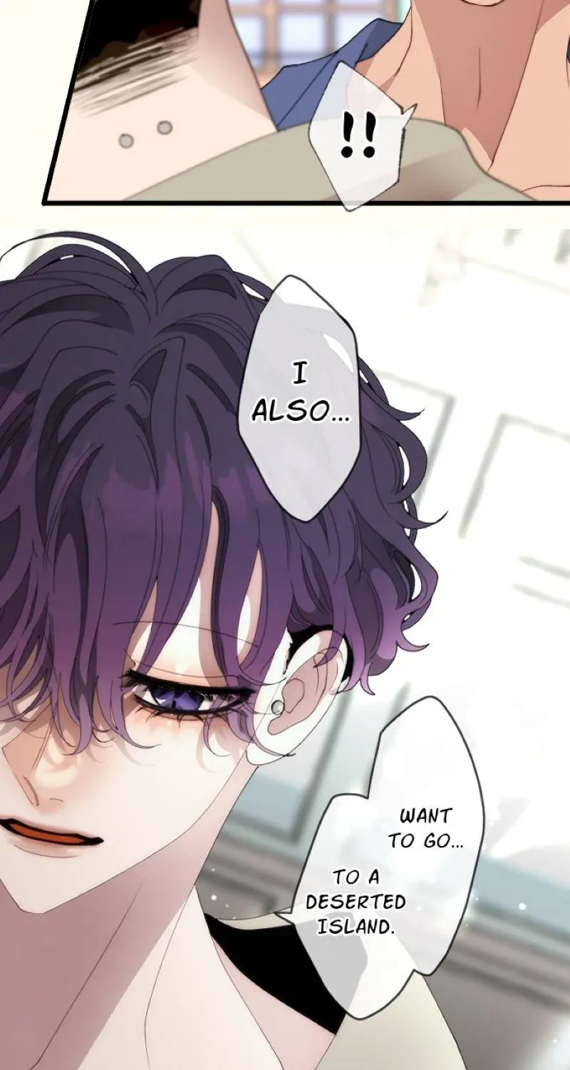 My Perverted Stalker Chapter 175 page 55 - 