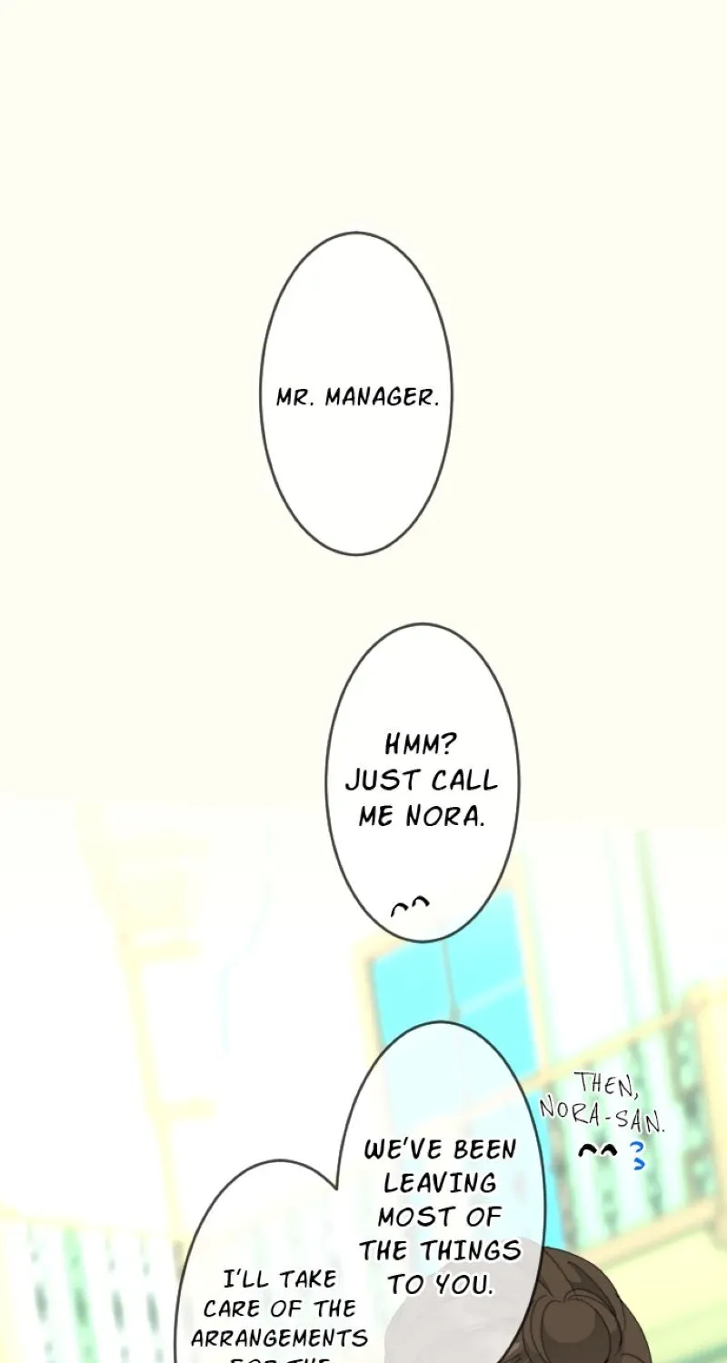 My Perverted Stalker Chapter 175 page 59 - 