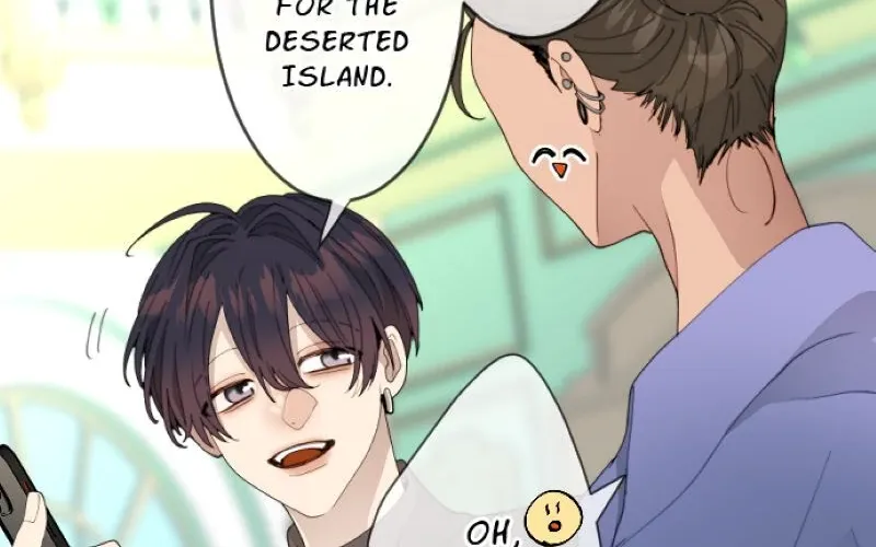 My Perverted Stalker Chapter 175 page 60 - 