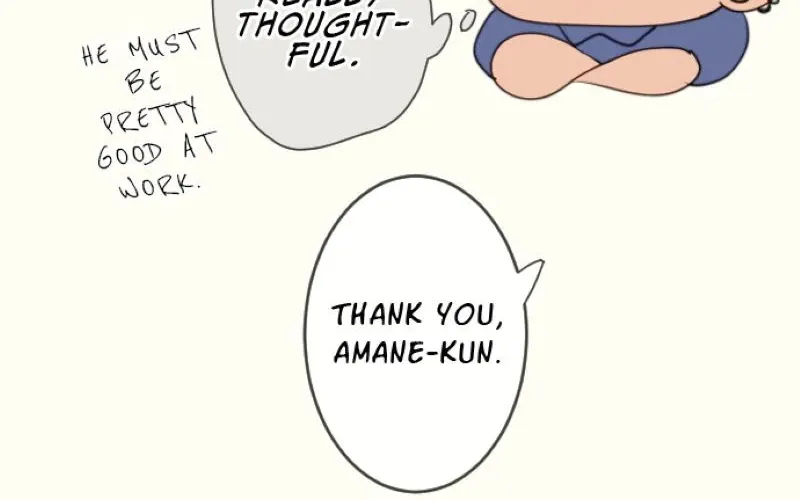 My Perverted Stalker Chapter 175 page 62 - 