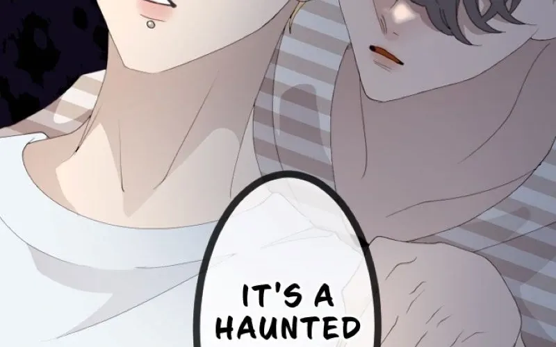 My Perverted Stalker Chapter 176 page 11 - 