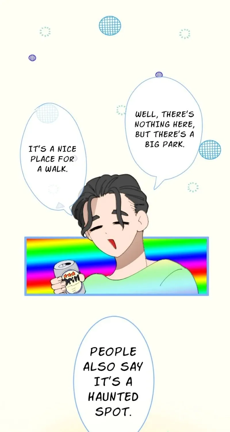 My Perverted Stalker Chapter 176 page 16 - 