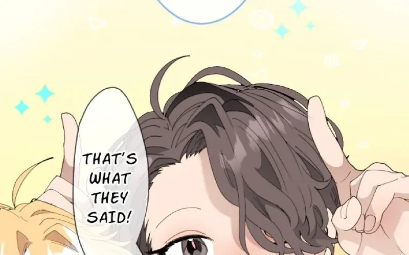 My Perverted Stalker Chapter 176 page 17 - 