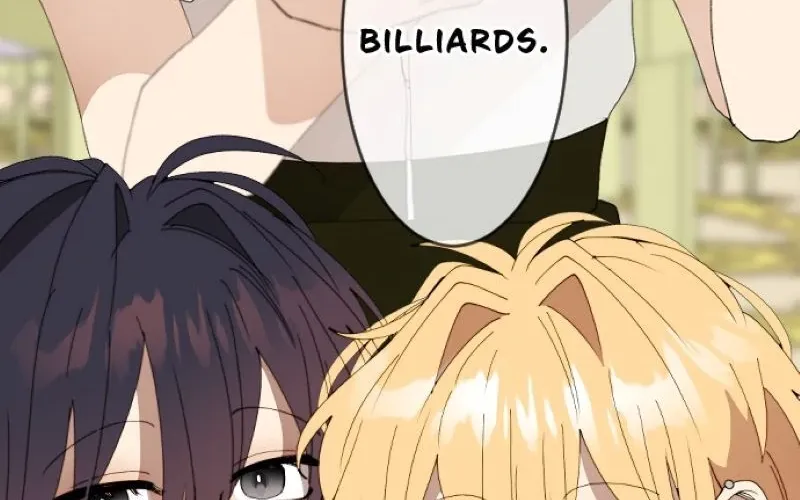 My Perverted Stalker Chapter 176 page 23 - 
