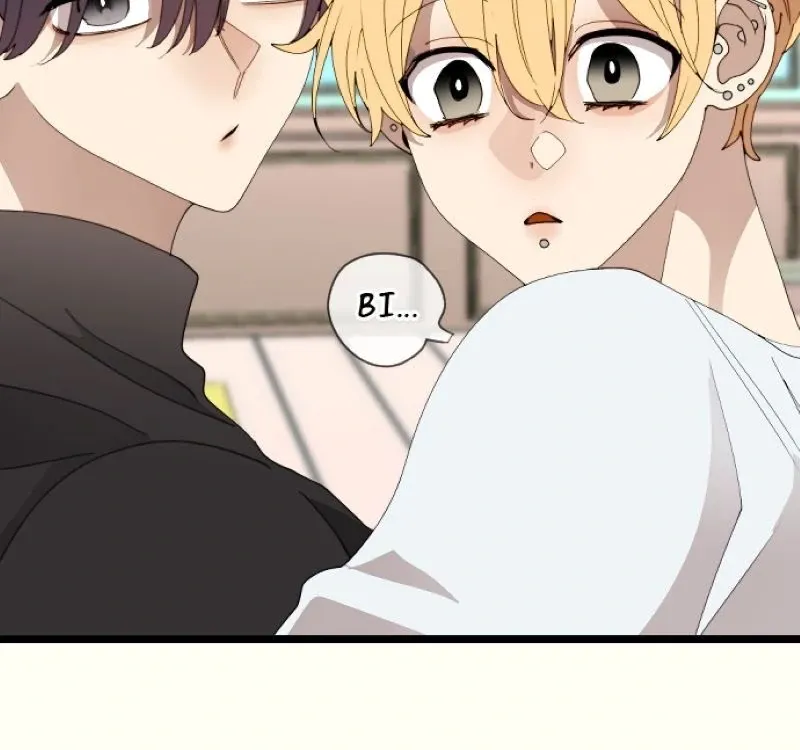 My Perverted Stalker Chapter 176 page 24 - 