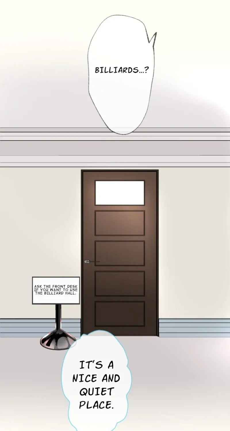 My Perverted Stalker Chapter 176 page 25 - 
