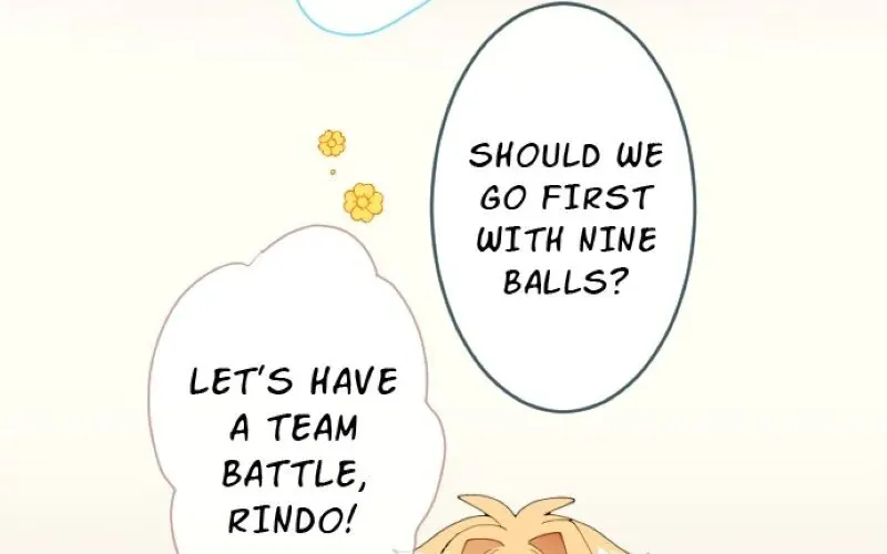 My Perverted Stalker Chapter 176 page 26 - 
