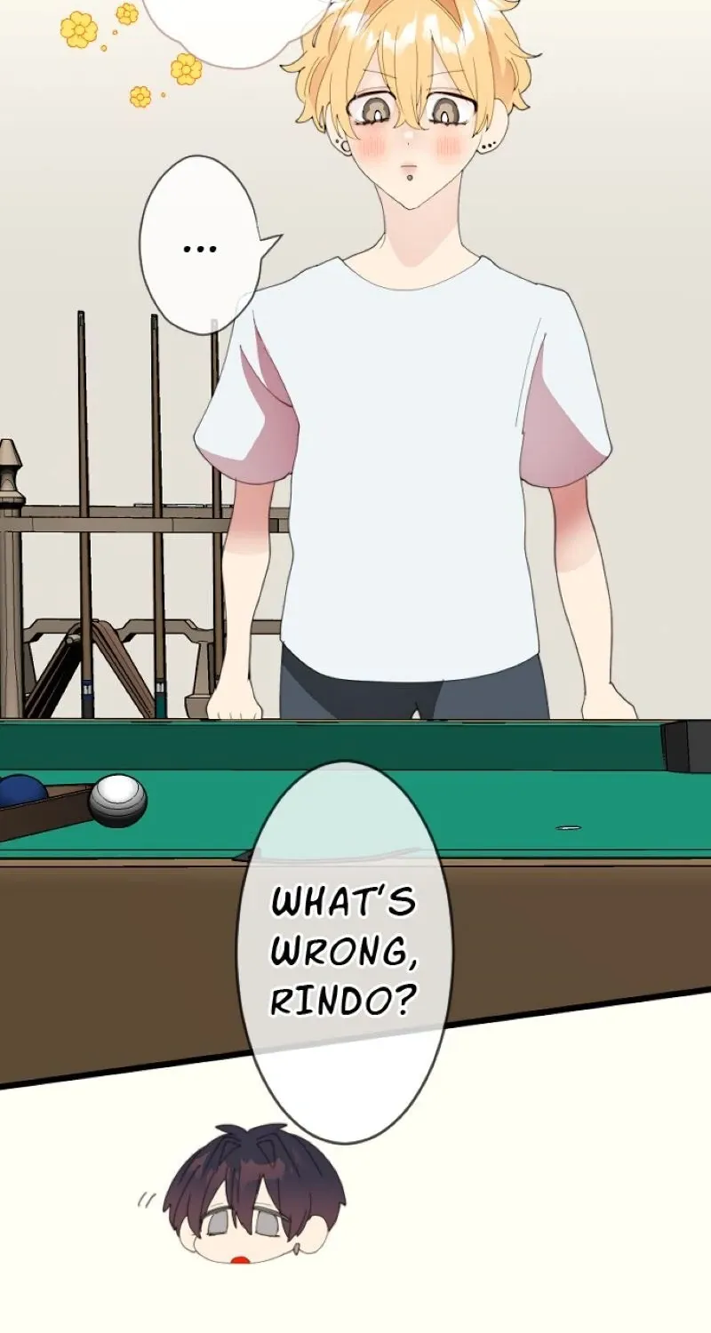 My Perverted Stalker Chapter 176 page 27 - 