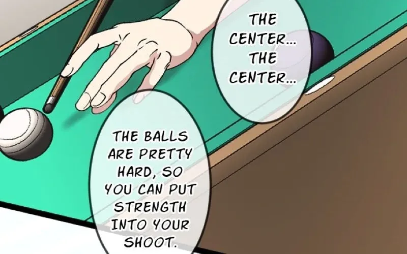 My Perverted Stalker Chapter 176 page 40 - 