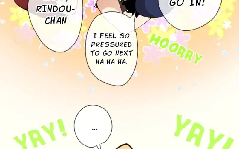 My Perverted Stalker Chapter 176 page 44 - 