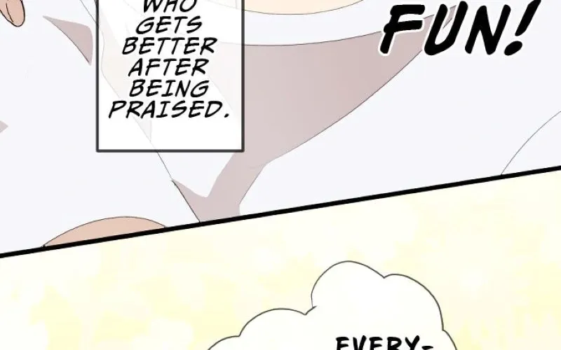 My Perverted Stalker Chapter 176 page 46 - 