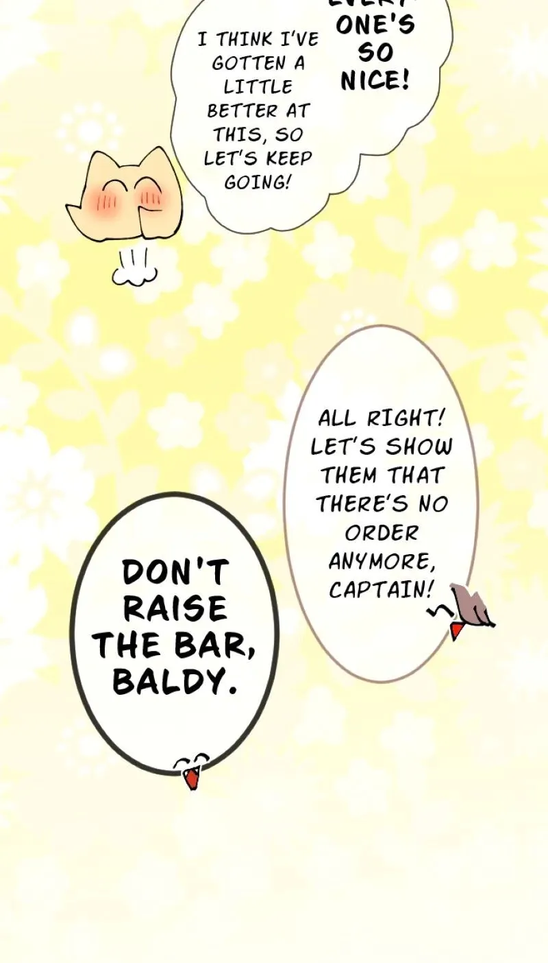 My Perverted Stalker Chapter 176 page 47 - 