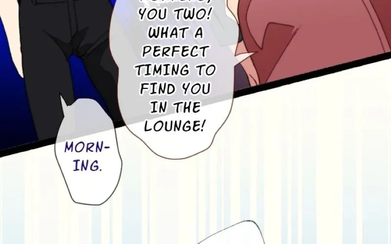 My Perverted Stalker Chapter 176 page 7 - 
