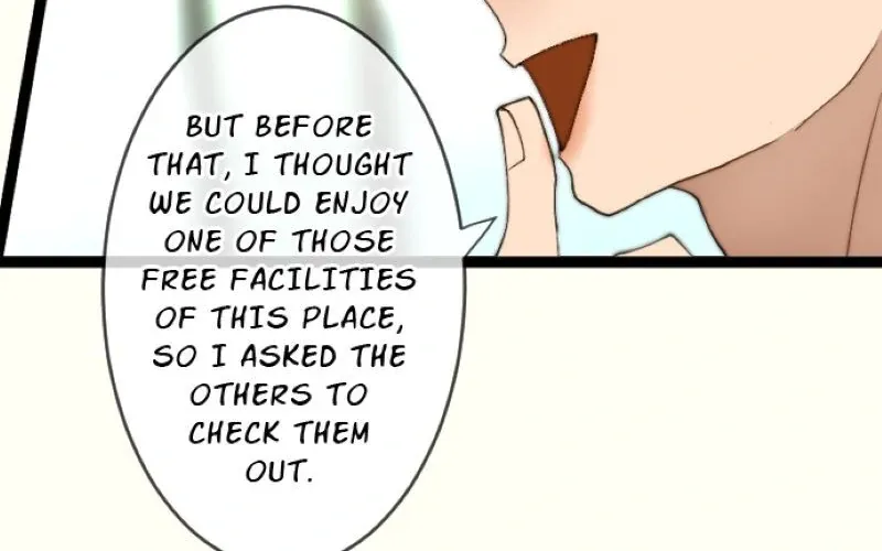 My Perverted Stalker Chapter 176 page 9 - 