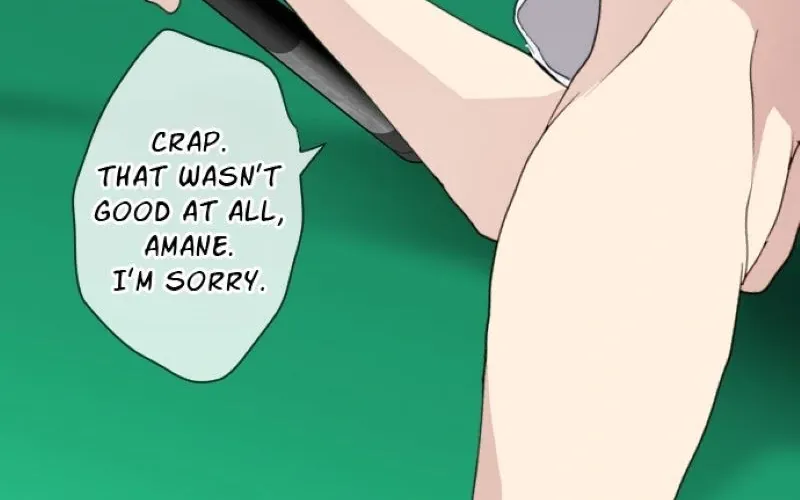 My Perverted Stalker Chapter 177 page 11 - 