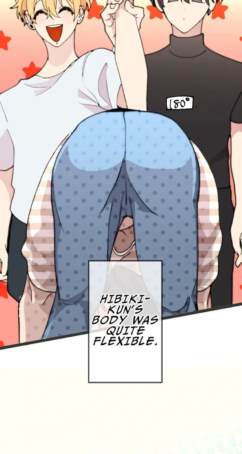 My Perverted Stalker Chapter 177 page 23 - 