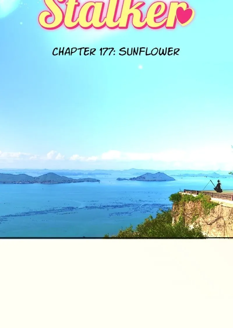 My Perverted Stalker Chapter 177 page 25 - 
