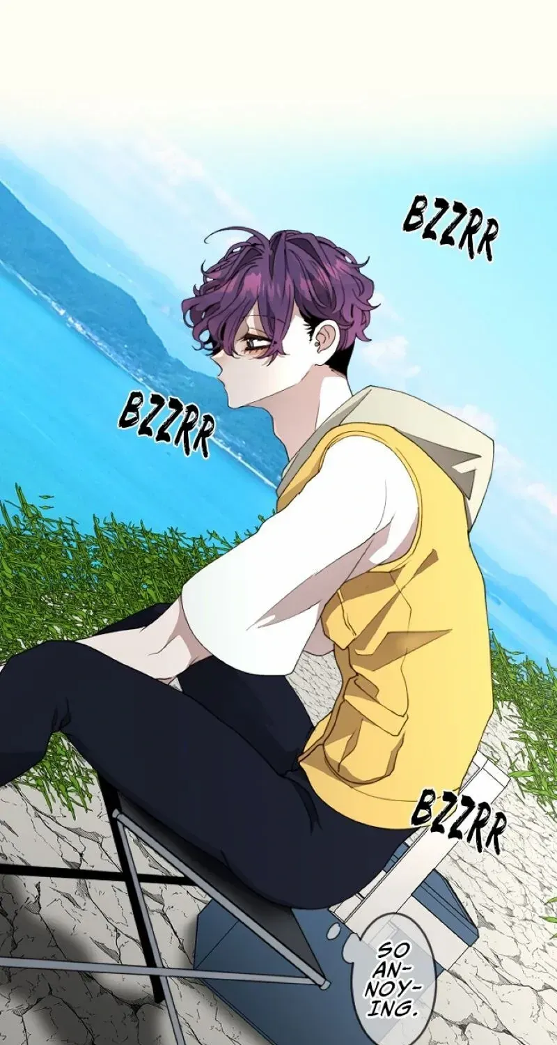 My Perverted Stalker Chapter 177 page 26 - 