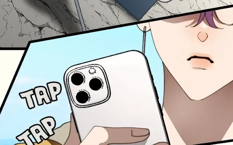 My Perverted Stalker Chapter 177 page 27 - 