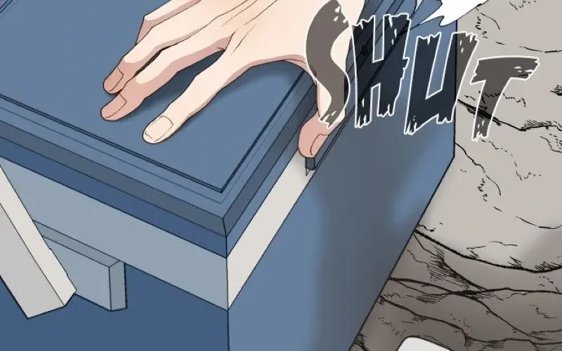 My Perverted Stalker Chapter 177 page 29 - 