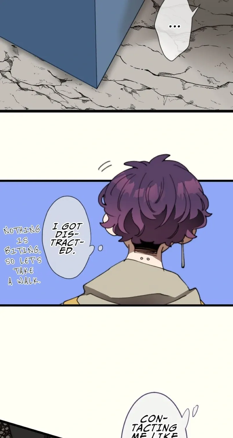 My Perverted Stalker Chapter 177 page 30 - 