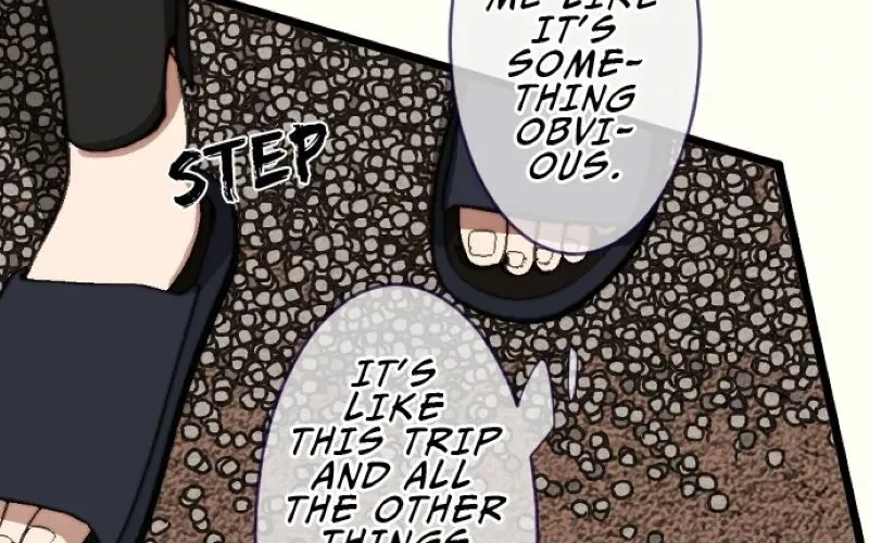 My Perverted Stalker Chapter 177 page 31 - 