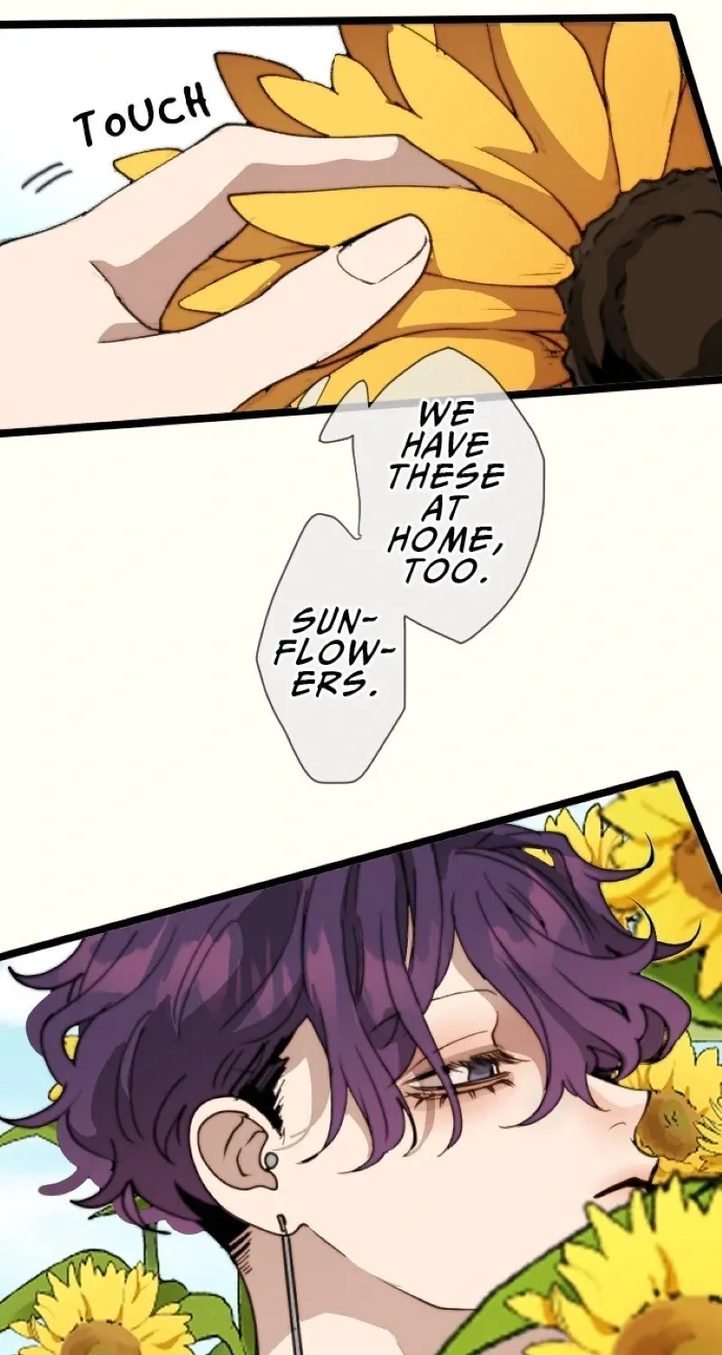 My Perverted Stalker Chapter 177 page 37 - 