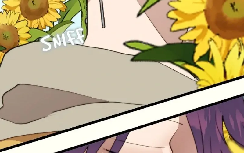My Perverted Stalker Chapter 177 page 38 - 