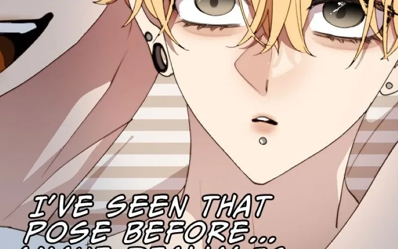 My Perverted Stalker Chapter 177 page 5 - 